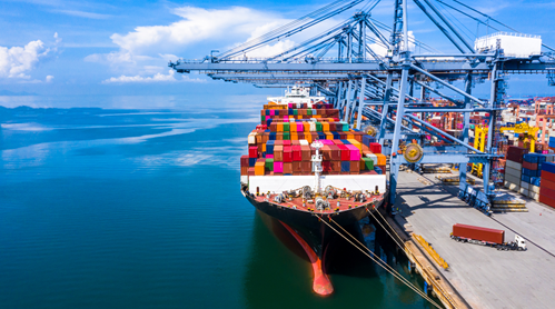 北美航線“美西靠港”VS“美東內陸轉運”，成本與時效對比（國際海運干貨知識分享）