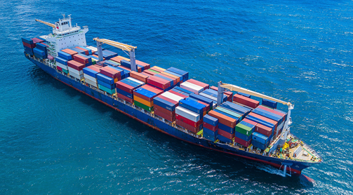 北極航線開通對國際海運格局的影響，企業有哪些新機遇？（國際海運干貨知識分享）