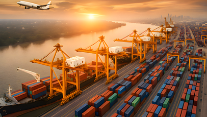 鹽田港海運到美西時效多久（國際海運時效詳解）