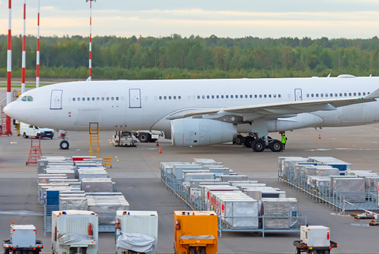 國際空運中的“包機運輸”是什么？包機運價如何計算（適合哪些場景）