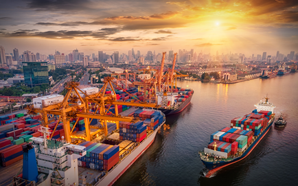 非洲航線港口基礎設施現狀，貨物運輸需注意哪些細節？（不清楚的跨境電商賣家看過來）