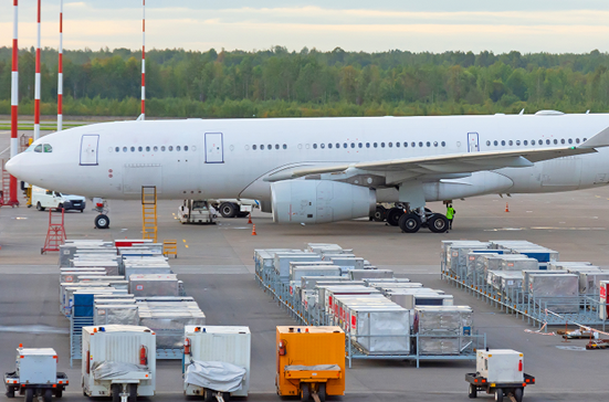 跨境物流標(biāo)簽怎么貼才合規(guī)？（清關(guān)不延誤的標(biāo)識粘貼技巧）