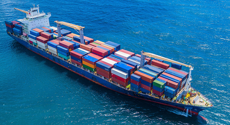 美森快船時效能穩定多久(國際海運干貨知識分享) 美森快船時效能穩定多久(國際海運干貨知識分享)