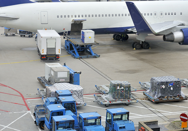 什么是國際空運的“機場代碼”（常用的國際空港代碼有哪些）