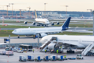 國際空運貨物到港后如何提貨（提貨流程中的注意事項有哪些）