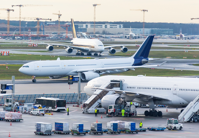 帶電貨物國際空運(yùn)指南:這些單證和包裝要求不能少(外貿(mào)人必看) 帶電貨物國際空運(yùn)指南:這些單證和包裝要求不能少(外貿(mào)人必看)
