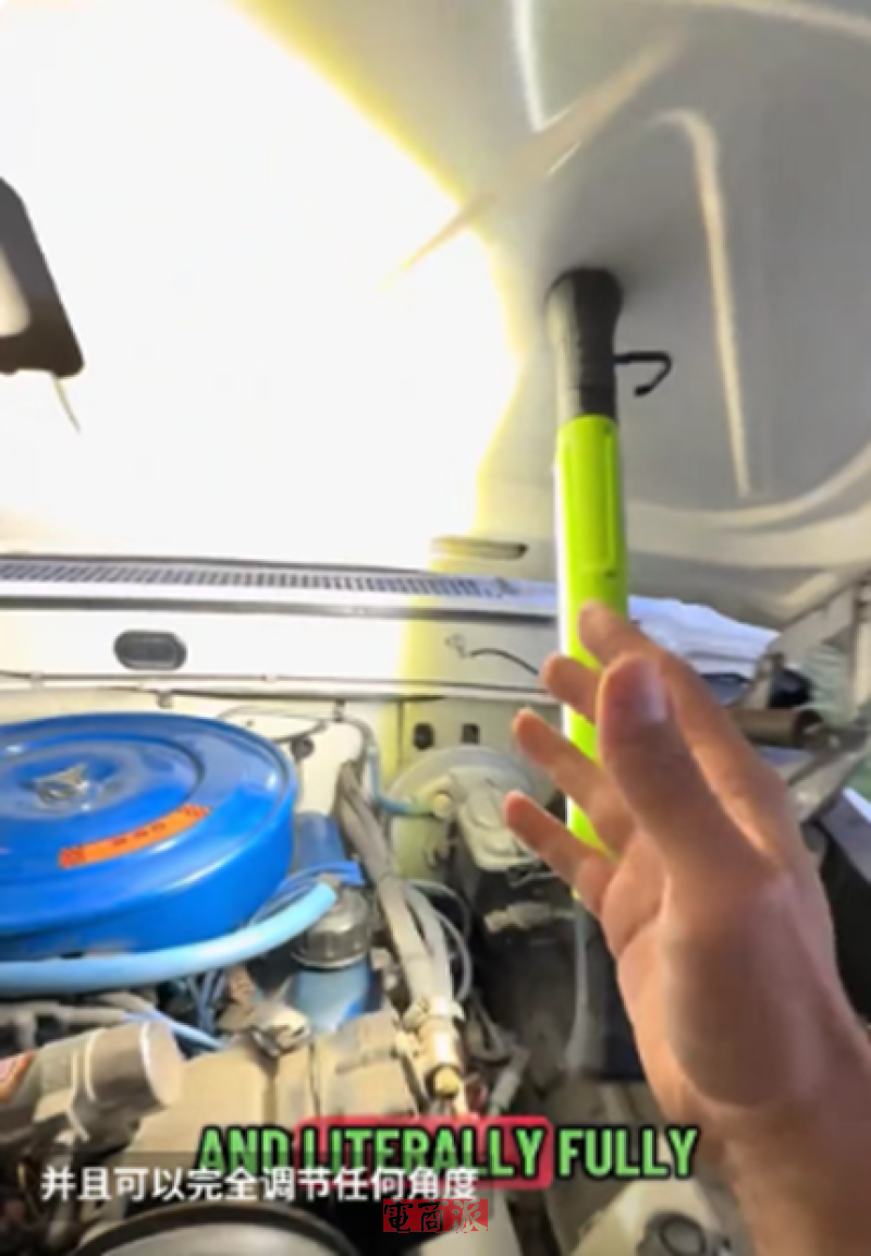 小众汽配产品卖爆TikTok，上架15天进账一百万