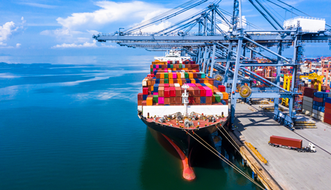 海運清關需要哪些核心文件（國際海運干貨知識分享）