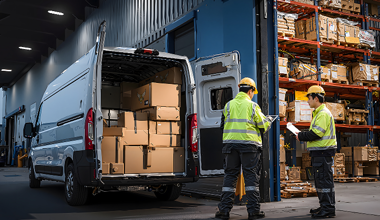 整柜海運和拼箱海運的計費方式有什么不同（拼箱的“方數”怎么計算）